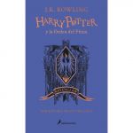 Harry Potter Y La Orden Del Fénix (edición Ravenclaw Del 20º Aniversario)