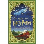 Harry Potter Y La Cámara Secreta (harry Potter [edición Minalima] 2)