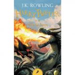 Harry Potter Y El Cáliz de Fuego (harry Potter 4) Bolso (capa Mole)