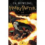 Harry Potter Y El Misterio Del Príncipe (ed. Bolsillo) Bolso (capa Mole)