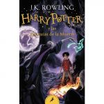 Harry Potter Y Las Reliquias de La Muerte (ed. Bolsillo) (harry Potter 7) Bolso (capa Mole)