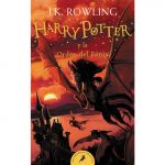Harry Potter Y La Orden Del Fénix (ed. Bolsillo) (harry Potter 5) Bolso (capa Mole)