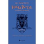 Harry Potter Y La Piedra Filosofal (edición Ravenclaw Del 20º Aniversario) (harry Potter 1): Ingenio · Estudio · Sabiduría