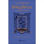Harry Potter Y La Cámara Secreta (edición Ravenclaw Del 20º Aniversario) (harry Potter 2): Azul