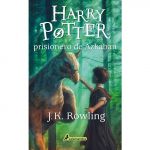Harry Potter Y El Prisionero de Azkaban (harry Potter 3) (capa Mole) (capa Mole)