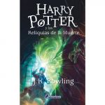 Harry Potter Y Las Reliquias de La Muerte (harry Potter 7) (capa Mole) (capa Mole)