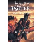 Harry Potter Y El Cáliz de Fuego (harry Potter 4) (capa Mole) (capa Mole)