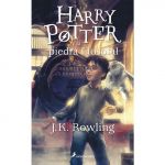Harry Potter Y La Piedra Filosofal (capa Mole) (capa Mole)
