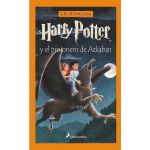 Harry Potter Y El Prisionero de Azkaban (harry Potter 3)