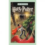 Harry Potter Y La Cámara Secreta (harry Potter 2)