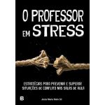 O Professor Em Stress