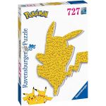 Ravensburger Pokémon: Pikachu Puzzle 665 Peças