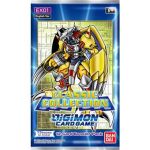 Bandai Digimon Card Game Classic Collection EX-01