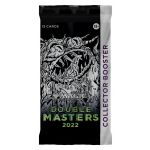 Wizards of the Coast MTG Double Masters 2022 Collector Booster