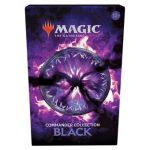 Wizards of the Coast MTG Commander Collection: Black