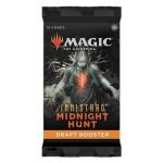 Wizards of the Coast MTG Innistrad Midnight Hunt Draft Booster (36)