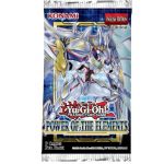 Konami YGO Power of The Elements Booster (24)