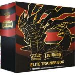 Pokemon PKM S&S 11 Lost Origin Elite Trainers Box