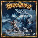 Hasbro Heroquest the Frozen Horror