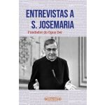 Entrevistas A S. Josemaria