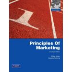 Principles Of Marketing 14ªed.