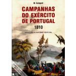 Campanhas Do Exército De Portugal 1810