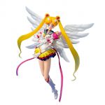 S.H. Figuarts Figura Eternal Sailor Moon
