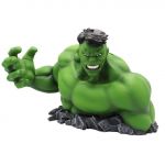 Semic Busto Mealheiro Marvel - Hulk
