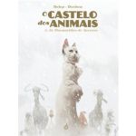 O Castelo dos Animais - Volume 2