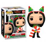 Funko POP! Marvel: The Guardians of the Galaxy Holiday Special - Mantis #1107