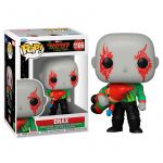 Funko POP! Marvel: The Guardians of the Galaxy Holiday Special - Drax #1106