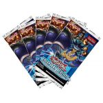 Yu-Gi-Oh! Duels From the Deep Blister 5