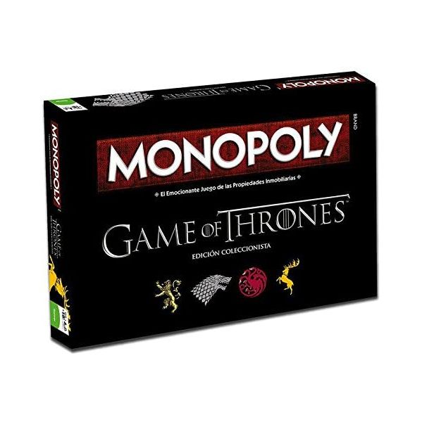 Jogo Monopoly Viaja Pelo Mundo (novo)