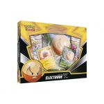 Pokémon Tcg Pokémon Tcg: Hisuian Electrode V Box