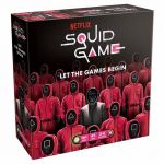 Netflix Squid Game Boardgame
