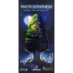 Blue Orange Photosynthesis - Expansão Under The Moonlight