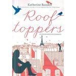 Rooftoppers - Os vagabundos dos telhados