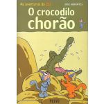 O Crocodilo Chorão