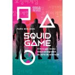 Squid Game - Manual Não oficial