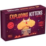 Divercentro Exploding Kittens: Party Pack (en)