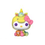 Funko POP! Hello Kitty and Friends - Unicorn Party #58