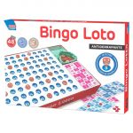 Falomir Bingo /Lotto
