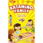 Mebo Games Katamino Family