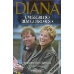 Diana - Um Segredo Bem Guardado