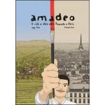 Amadeo - A vida e a obra entre Amarante e Paris
