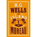 The Island Of Dr Moreau