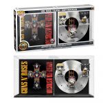 Funko POP! Albums: Guns N' Roses - Apetite For Destruction
