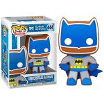 Funko POP! DC Super Heroes - Gingerbread Batman #444