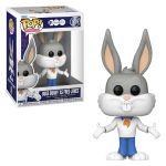 Funko POP! Animation: Warner Bros. 100th Anniversary - Bugs Bunny as Fred Jones #1239