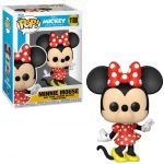 Funko POP! Disney: Mickey and Friends - Minnie Mouse #1188